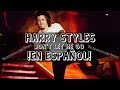 Harry Styles - Don't Let Me Go (Letra Traducida ...