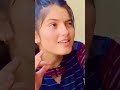 Akshita Dwivedi Instagram Video ️ ️