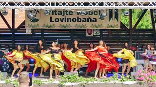 Deň obce Lovinobaňa 07.09.2024