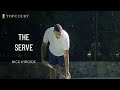 Nick Kyrgios: The Serve | TopCourt