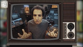 الدحيح ومعضلة حرية الإرادة - هل الإنسان مخير أم مسير؟ image