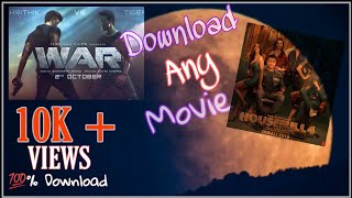 How to download full HD Hollywood movie and HD Bollywood movie from SD movie point 💯%