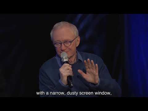 Life Plays with Me | David Groosman, Bilha ben Eliyahu | 04.12.2019