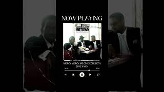 Boyz II Men &quot;Mercy Mercy Me&quot;