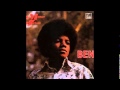 Michael Jackson - Ben Album [1972] 