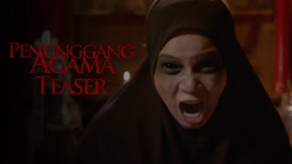 Download lagu TEASER 1 - PENUNGGANG AGAMA mp3