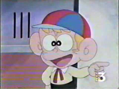 Carletto il principe dei mostri   13 Il mantello del Conte