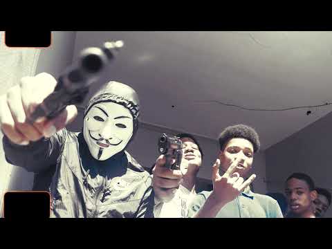 LEDIN - Freestyle #2 (Clip officiel)