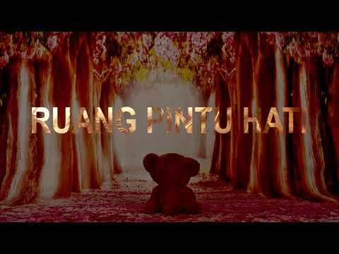 AWANKSOME - Rindu! (Ruang Pintu Hati) ft. RABIG Sangadji [Lyric Video]
