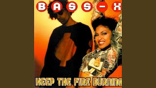 Keep The Fire Burning (Fire Remix)