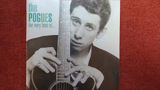 THE POGUES / DINGLE REGATTA 1984