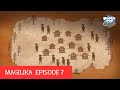 Paddle Pop Magilika Eps 7 Desa Domba Dub English Sub Indo