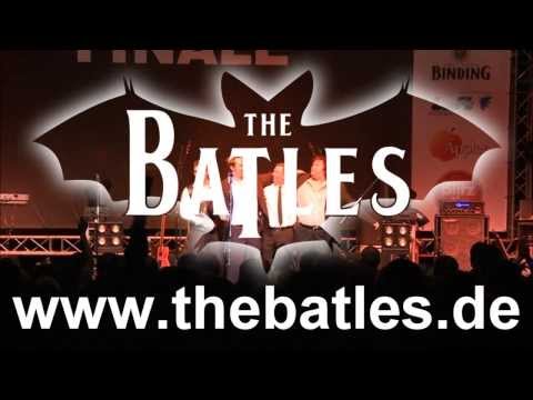The Batles - Rocking The Beatles