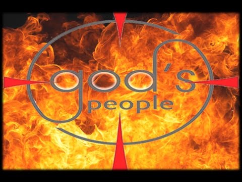 Fogo Do Céu - Banda God's People
