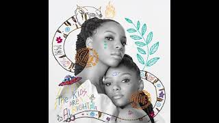 Chloe X Halle - Hello Friend (Intro) + The Kids Are Alright (Audio)