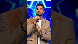 💙«Got Talent Հայաստան»🌟Նարեկ Ասատրյան