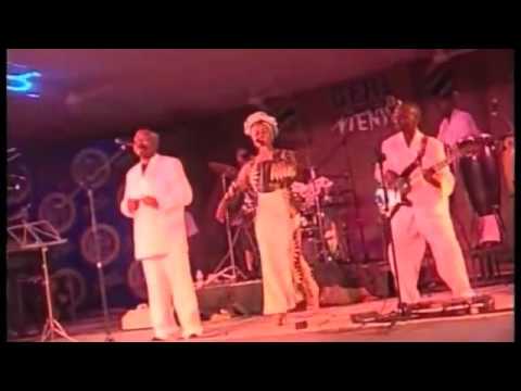 Gere by Kilimanjaro band