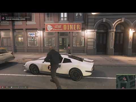 Mafia 3 Definitive Edition Gameplay Walkthrough PART 5 FULL GAME - No Commentary Just Game