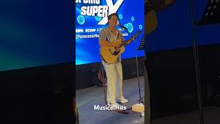 Download lagu Tapi Bukan Aku Kerispatih #andre #tiktok #performance #CapCut #fyp #show #randypangalila mp3