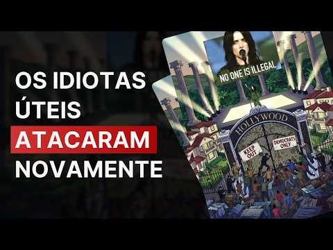 The Grammys and the political imbecility of celebrities.