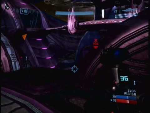 pM Lourenco vs Adversity Warriors - TS on Heretic