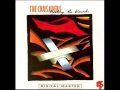 The Crusaders feat Marcus Miller - Running Man