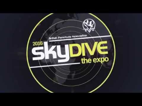 BPA Skydive The Expo 2016