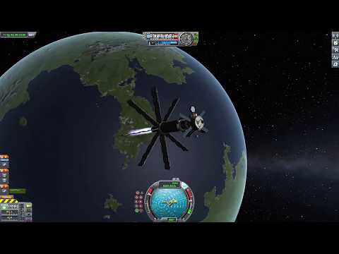 Lets talk about Nuclear Saltwater Rockets.