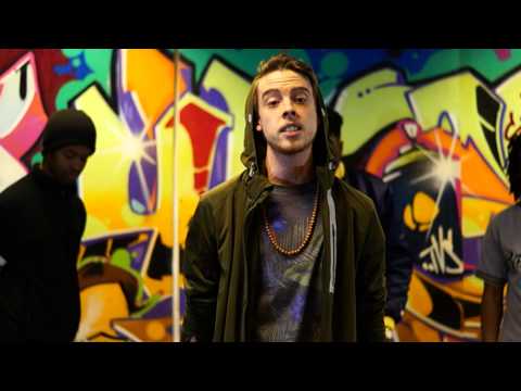 Milwaukee Cypher [Part 2]