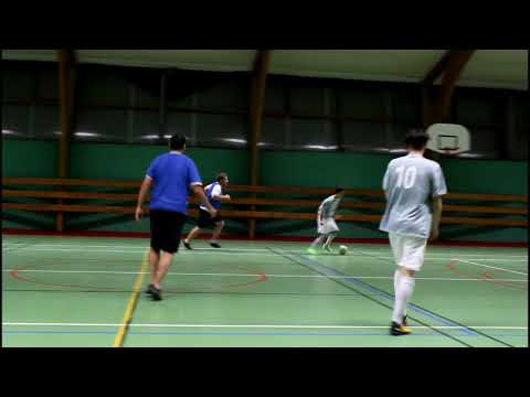 (2017 2018) Match amical (14/11/2017) Bracieux F - La Chapelle Vendomoise