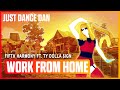 Work From Home - Fifth Harmony ft. Ty Dolla $ign | Just Dance 2020 | Fanmade