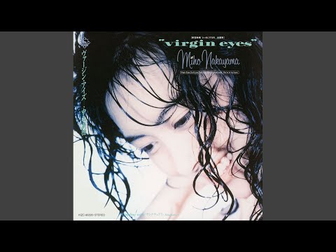VIRGIN EYES (オリジナル・カラオケ)