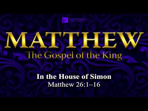 118) In The House Of Simon