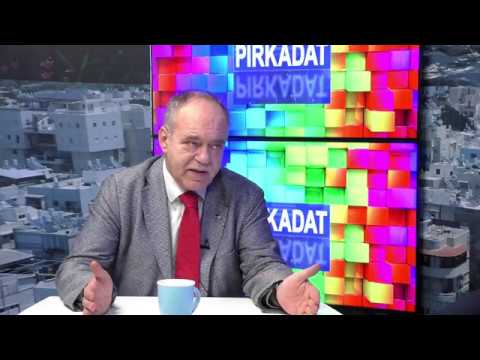 PIRKADAT: Kocsis András Sándor