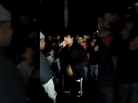 1 FASE - Xarpi vs Padura  - Batalha do Tanque - São Gonçalo -  2018