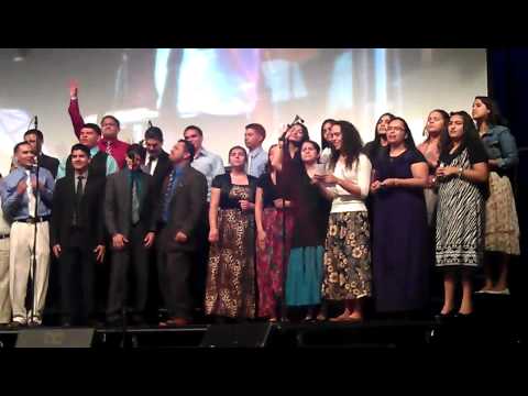 phx tabernacle choir -FREEDOM-