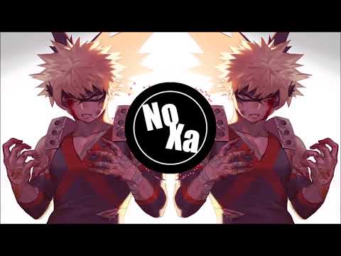 Anti Nightcore - Courtesy Call