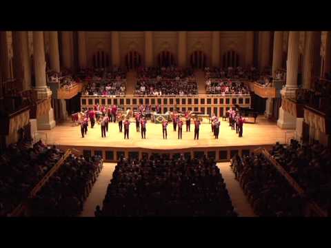 Aquarela do Brasil | Lyra Bragança - Sala São Paulo [31/03/2019]