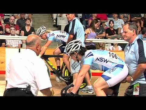 Kaarle McCulloch - In the Cyclones Spotlight