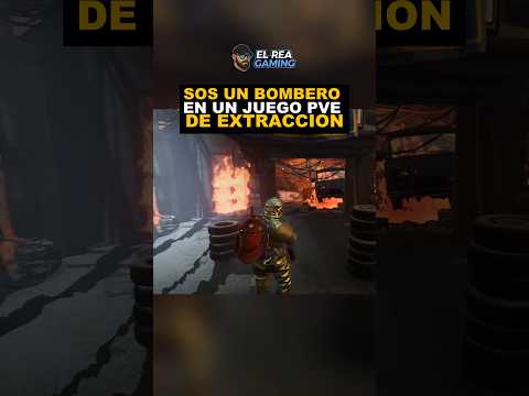 Este juego de supervivencia lo tiene todo: es inmersivo como él solo, altamente personalizable y no