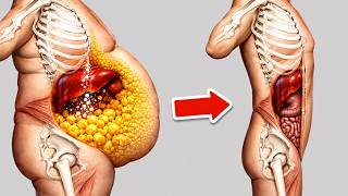 Just 1 Teaspoon Every Morning MELTS Belly Fat 💥 (Super Fast) 🤯