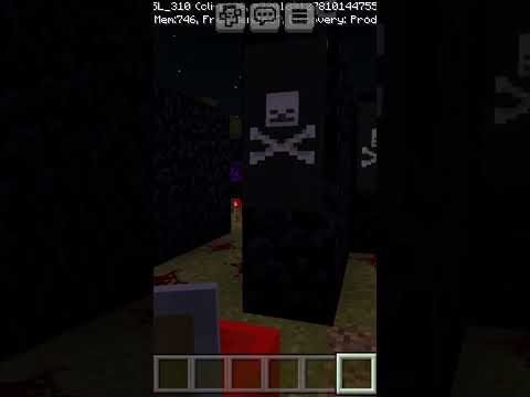 Minecraft Haunted Ghost House Adventure
