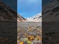 Wadiyan Mera Daman Beautiful View Kashmir ️