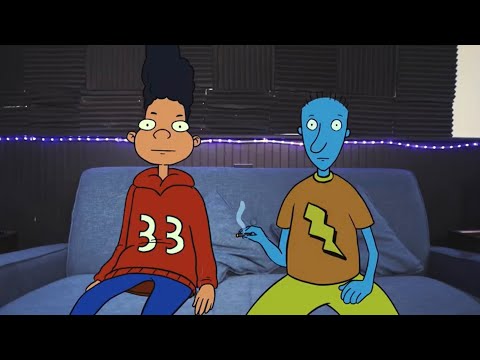 Jeff Skigh - Yep (Official Video)