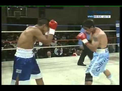 JAVIER MACIEL vs GASTON VEGA 02 FIN