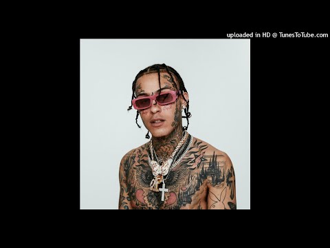[FREE] Lil Skies Type Beat "Vital" (Prod. Kid Ace)