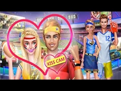 Our Sweet Date - Football Star Video