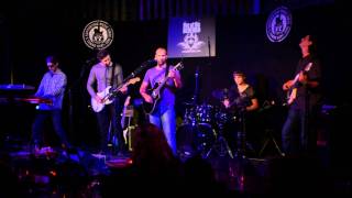 Glenn Aitken Band - Overload - @ The Bedford