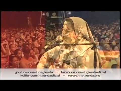 Ven, Señor Jesús - Hermana Glenda