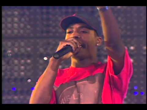 DVD TSUNAMI 3 BIG FIELD TALIBA ok